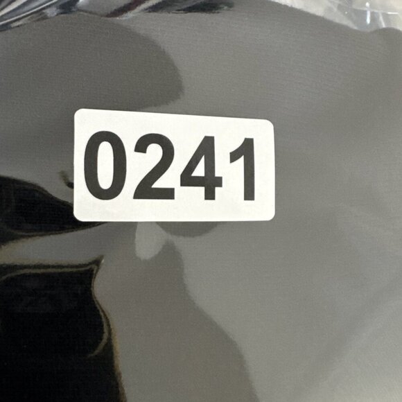 Perfectwhitetee Women's Oversized M French Terry Sweatshirt Black EUC - Picture 11 of 14